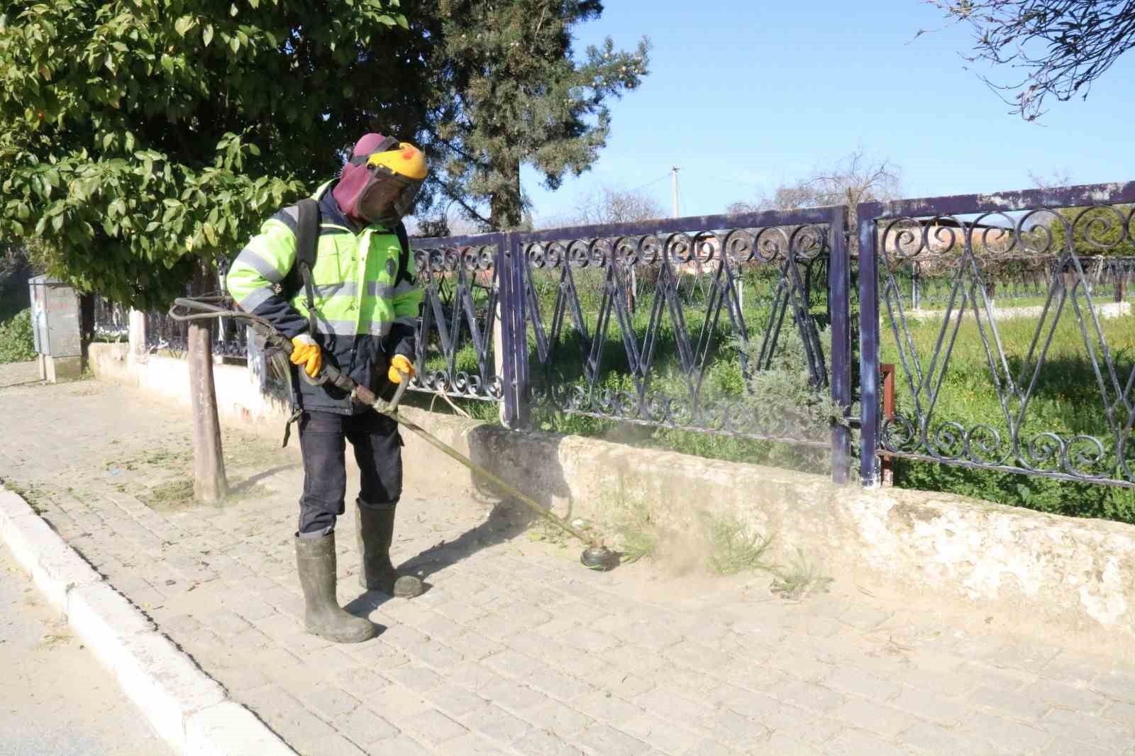 Başkan Ercan, gençlerin talebini yerine getirdi
