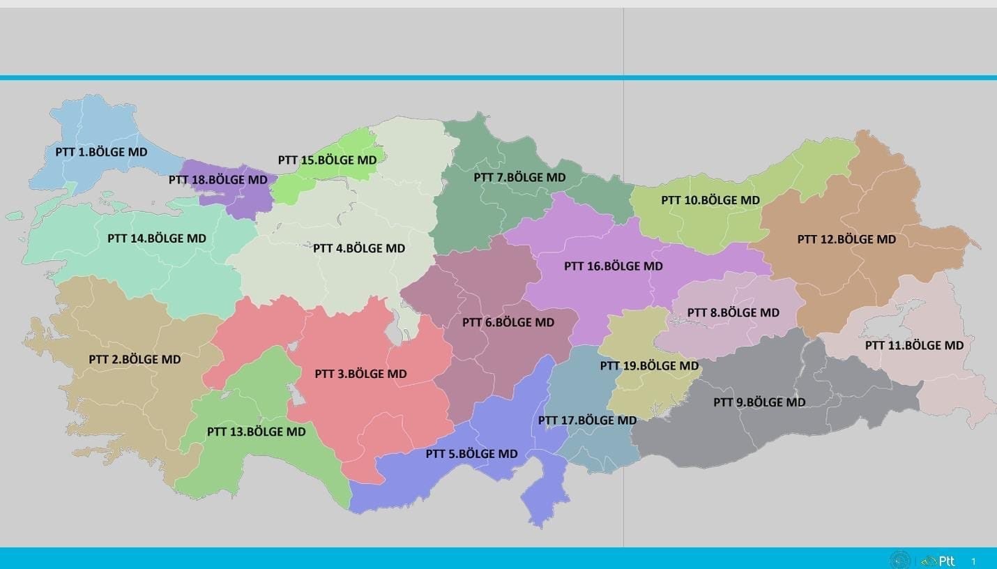 Başkan Er’den Malatya’ya 19. PTT Bölge Müdürlüğü müjdesi

