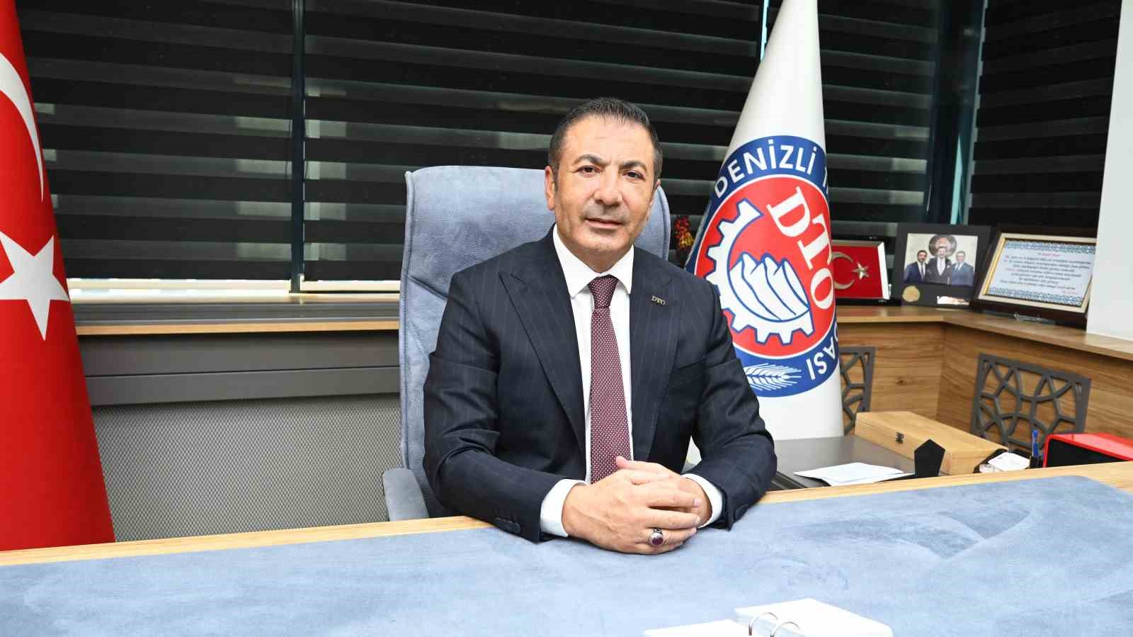 Başkan Erdoğan: "Basın, toplumun haber alma hakkının teminatıdır"
Başkan Erdoğan: "Basın, toplumun haber alma hakkının teminatıdır"