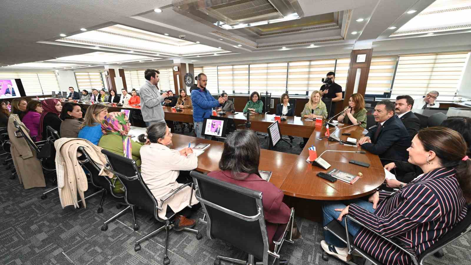 Başkan Erdoğan: "Kadın girişimcilerimiz, ekonomimizin en güçlü dinamiklerinden biridir"
