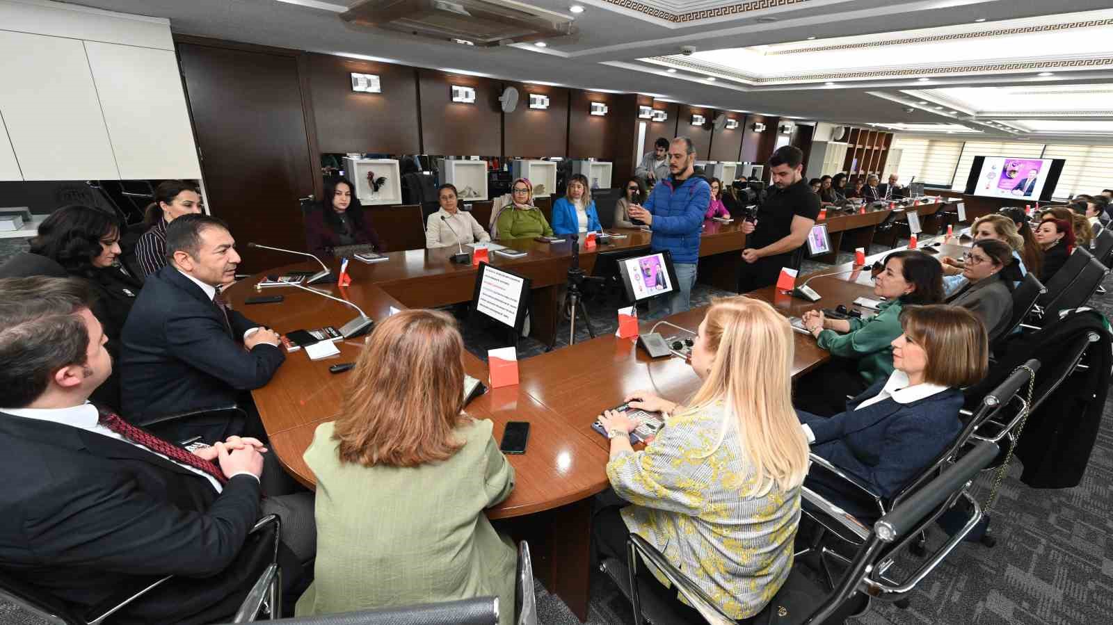 Başkan Erdoğan: "Kadın girişimcilerimiz, ekonomimizin en güçlü dinamiklerinden biridir"
