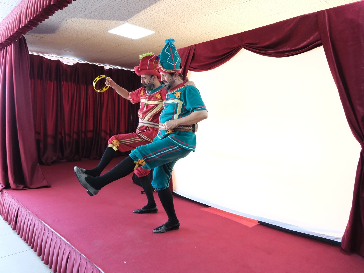 Başkan Erol: "Çocuklarımızın yüzündeki tebessüm her şeye değer"
