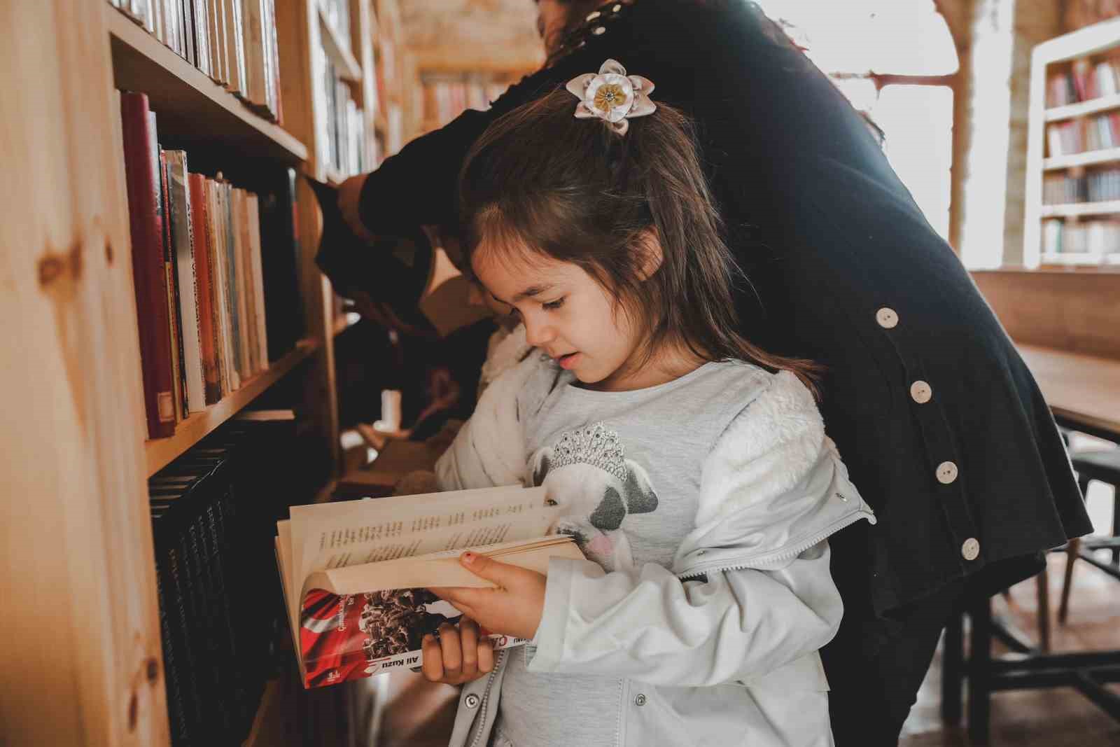 Başkan Gençay: "Bilgiyle büyüyen nesiller, yarınlarımızın yıldızlarıdır"
