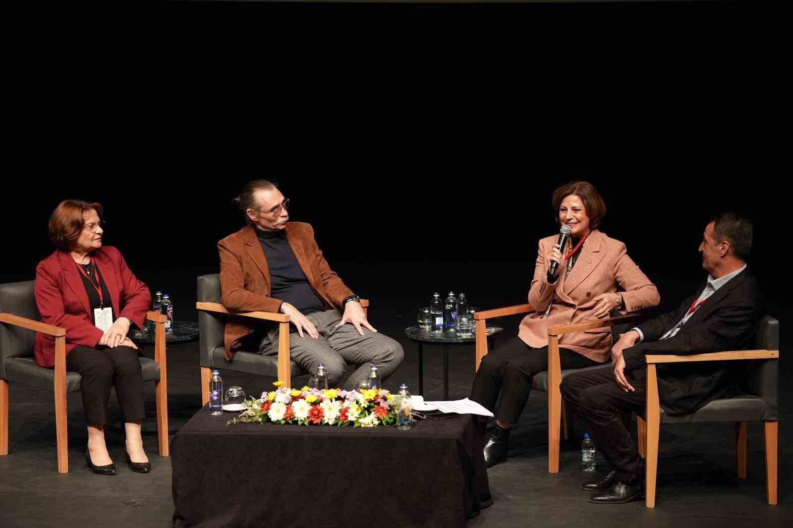 Başkan Gençay: "Didim’de eşitlik var"
