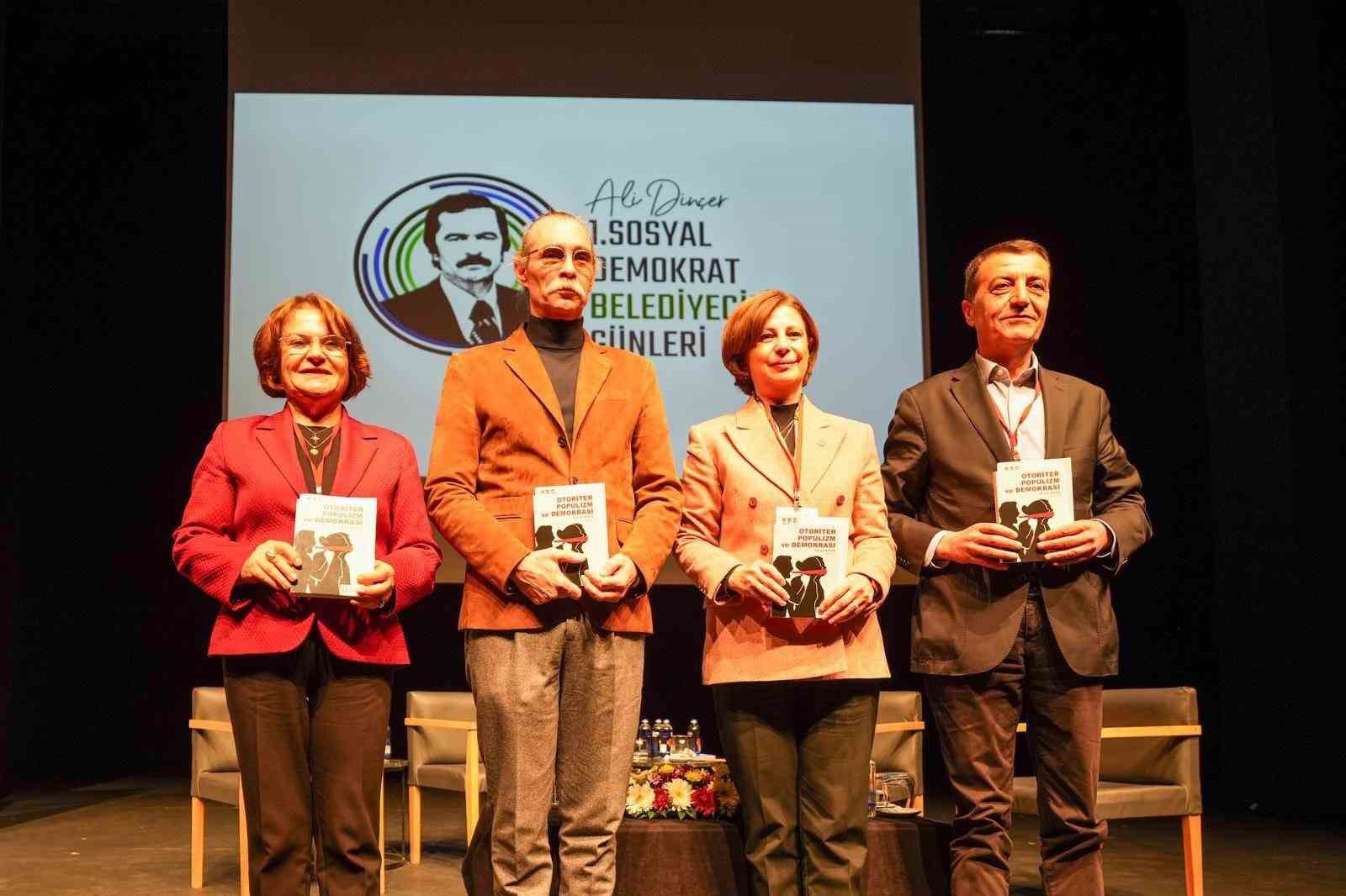 Başkan Gençay: "Didim’de eşitlik var"
