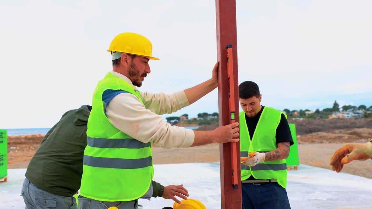 Başkan Gençay: "Didim’e yeni yaşam alanı kazandırıyoruz"
