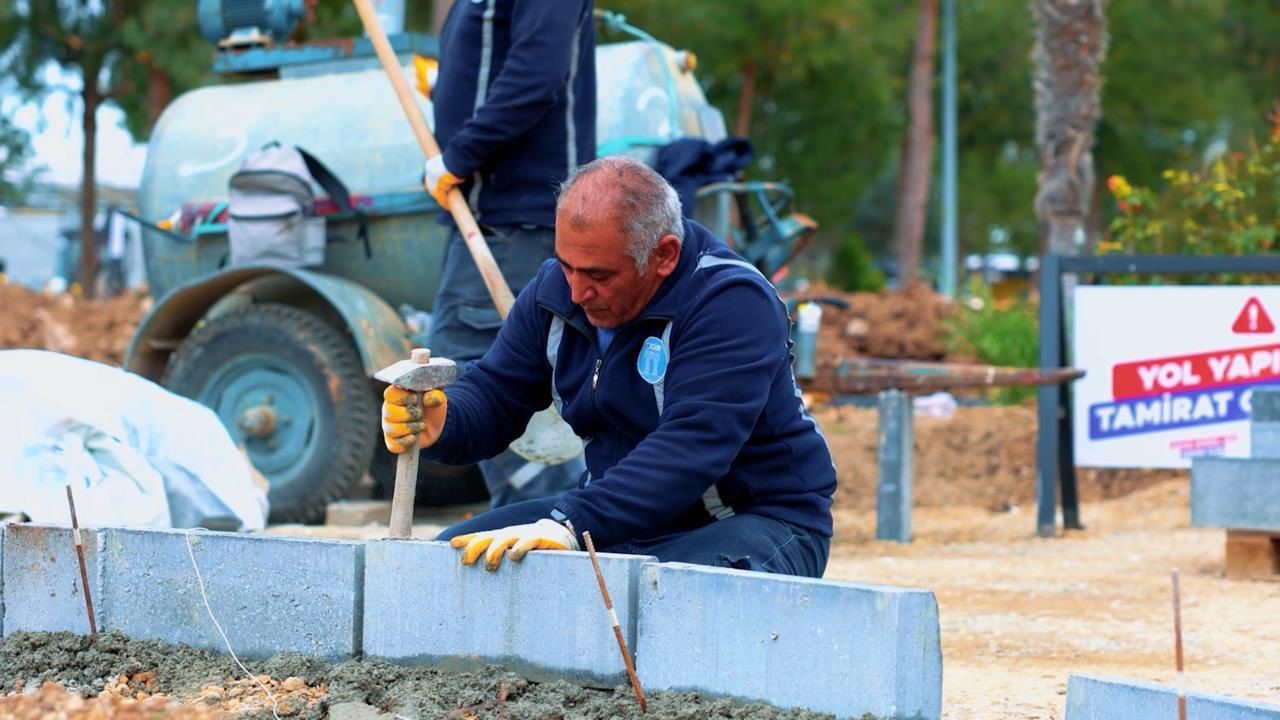 Başkan Gençay: "Didim’e yeni yaşam alanı kazandırıyoruz"
