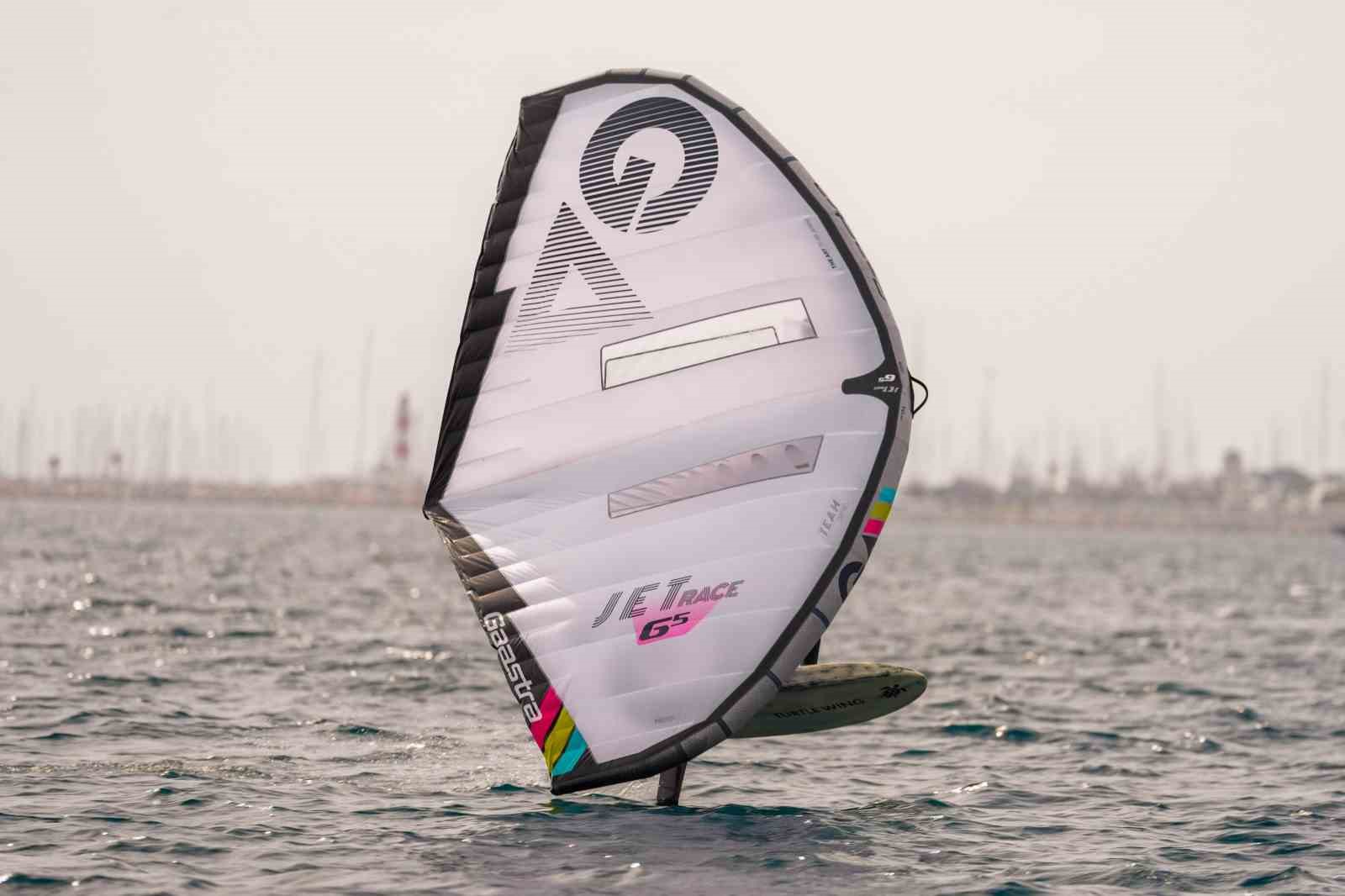 Başkan Gençay: "Türkiye Yelken Şampiyonası’na ev sahipliği yapmaktan mutluluk duyuyoruz"
