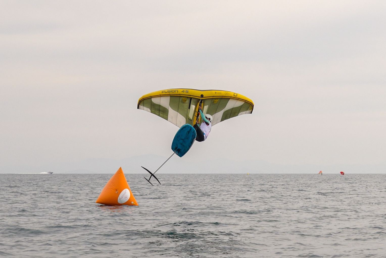 Başkan Gençay: "Türkiye Yelken Şampiyonası’na ev sahipliği yapmaktan mutluluk duyuyoruz"
