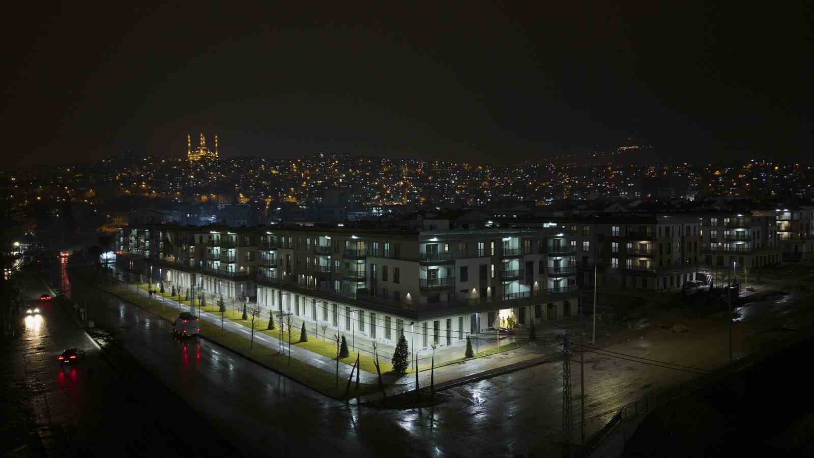 Başkan Görgel; "2026 şehrimizin her alanda daha da güçlendiği daha da güzelleştiği bir yıl olacak"
