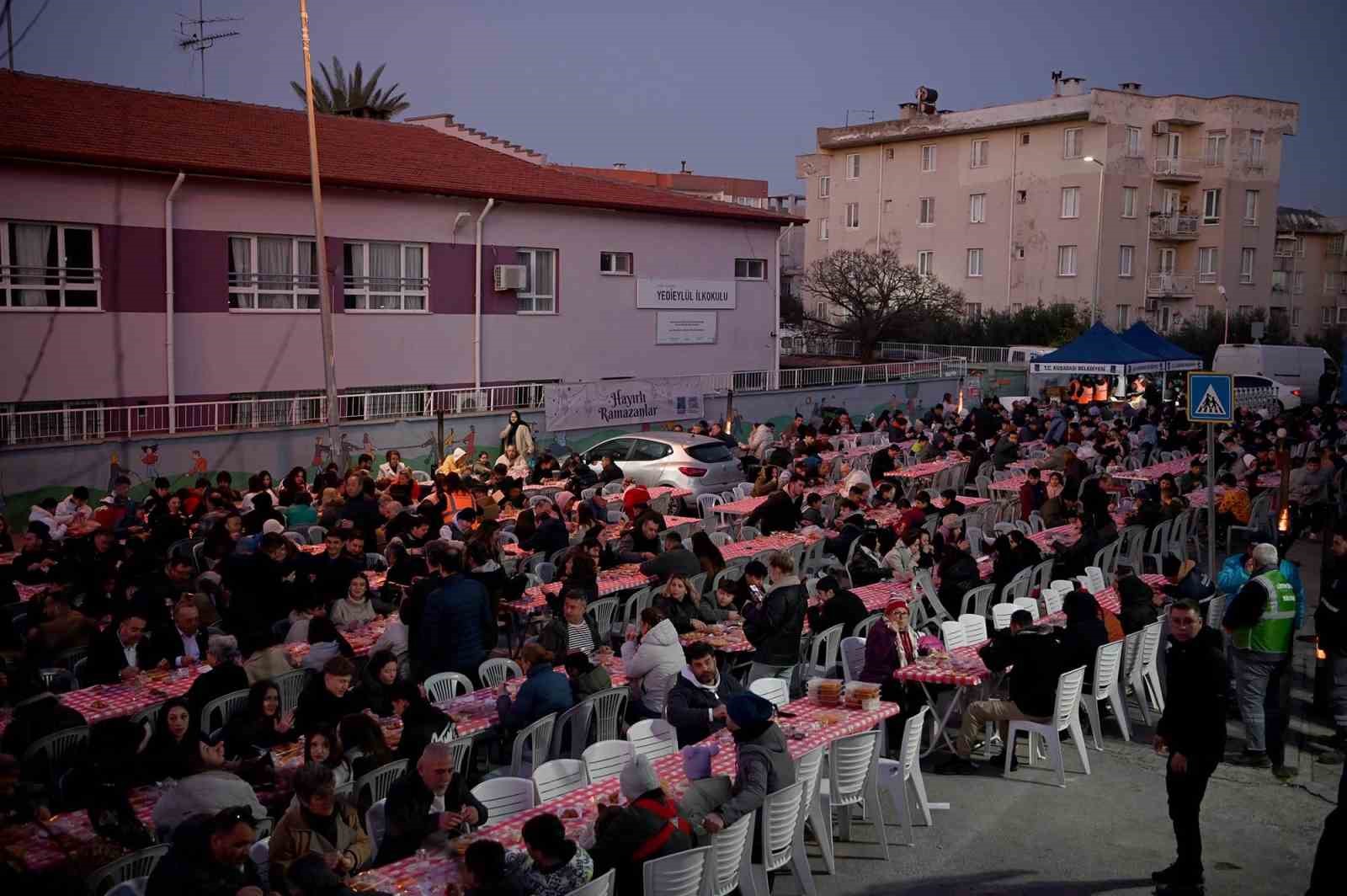 Başkan Günel: "Birlik ve beraberlik içinde hareket etmeyi çok önemsiyoruz"

