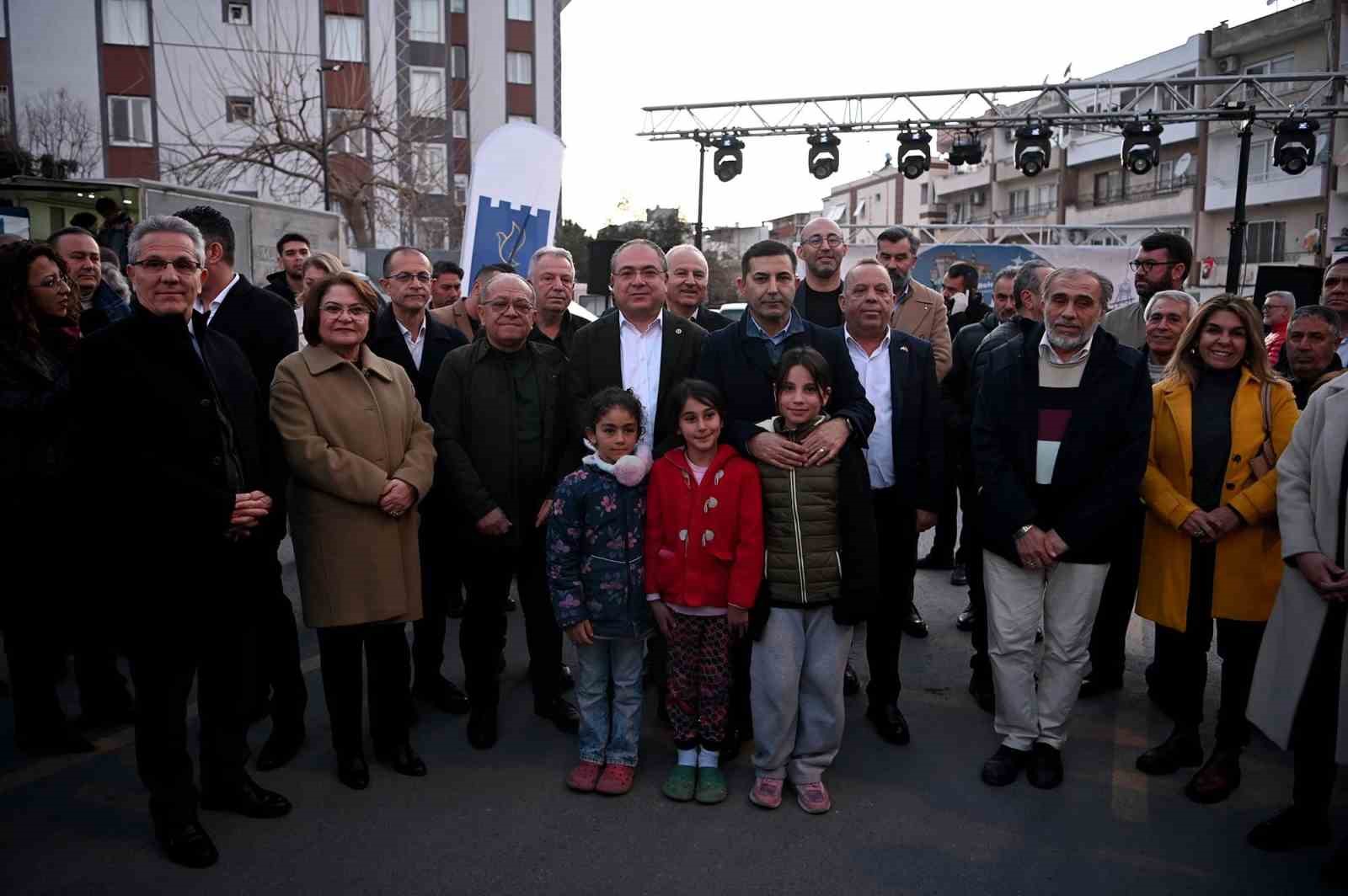 Başkan Günel: "Birlik ve beraberlik içinde hareket etmeyi çok önemsiyoruz"

