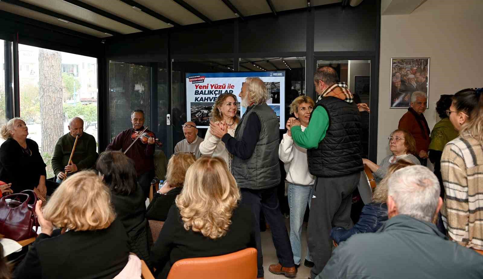 Başkan Günel: "Sosyal belediyecilikten asla taviz vermeyeceğiz"
