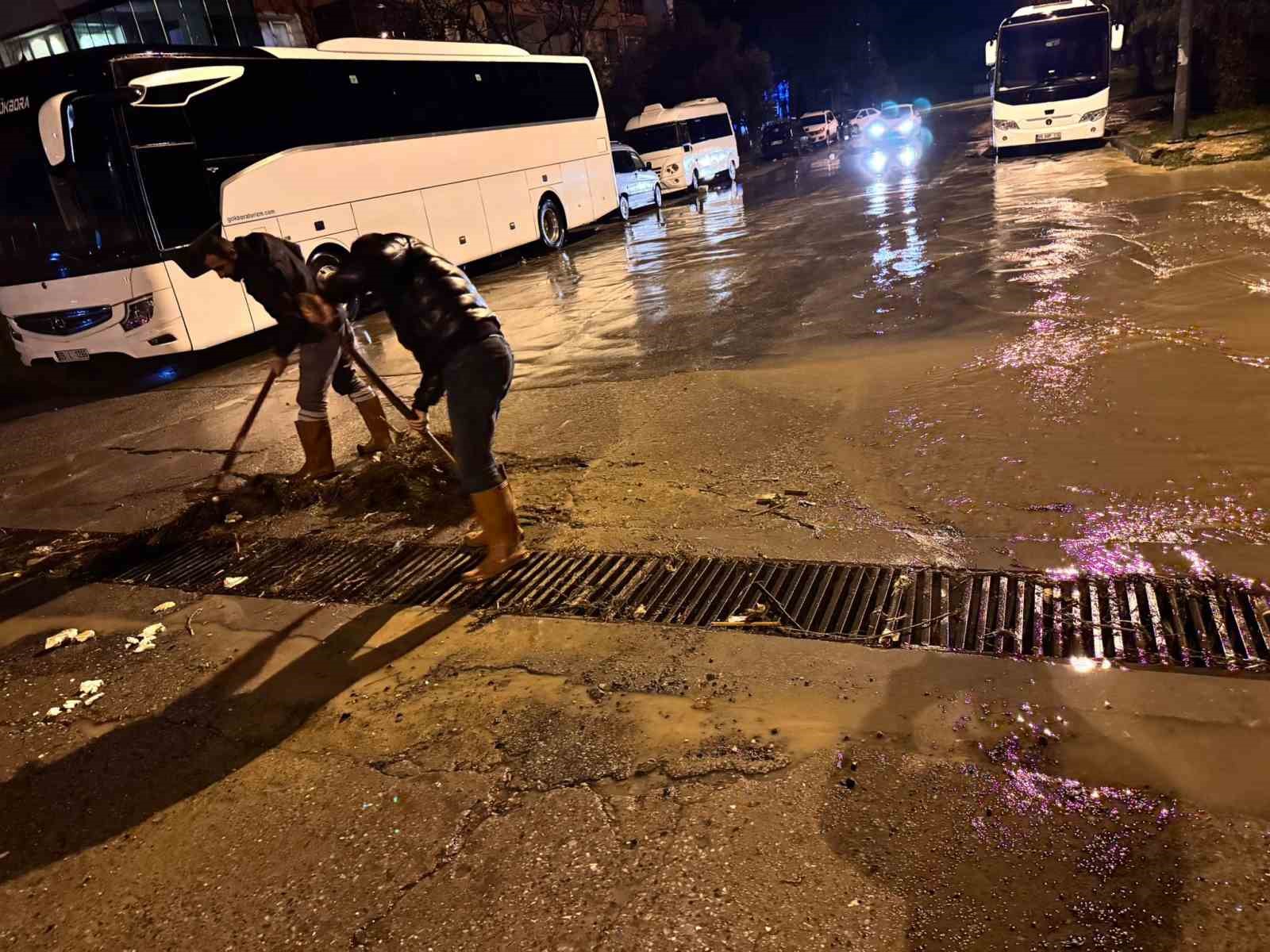 Başkan Günel’den iş birliği çağrısı
