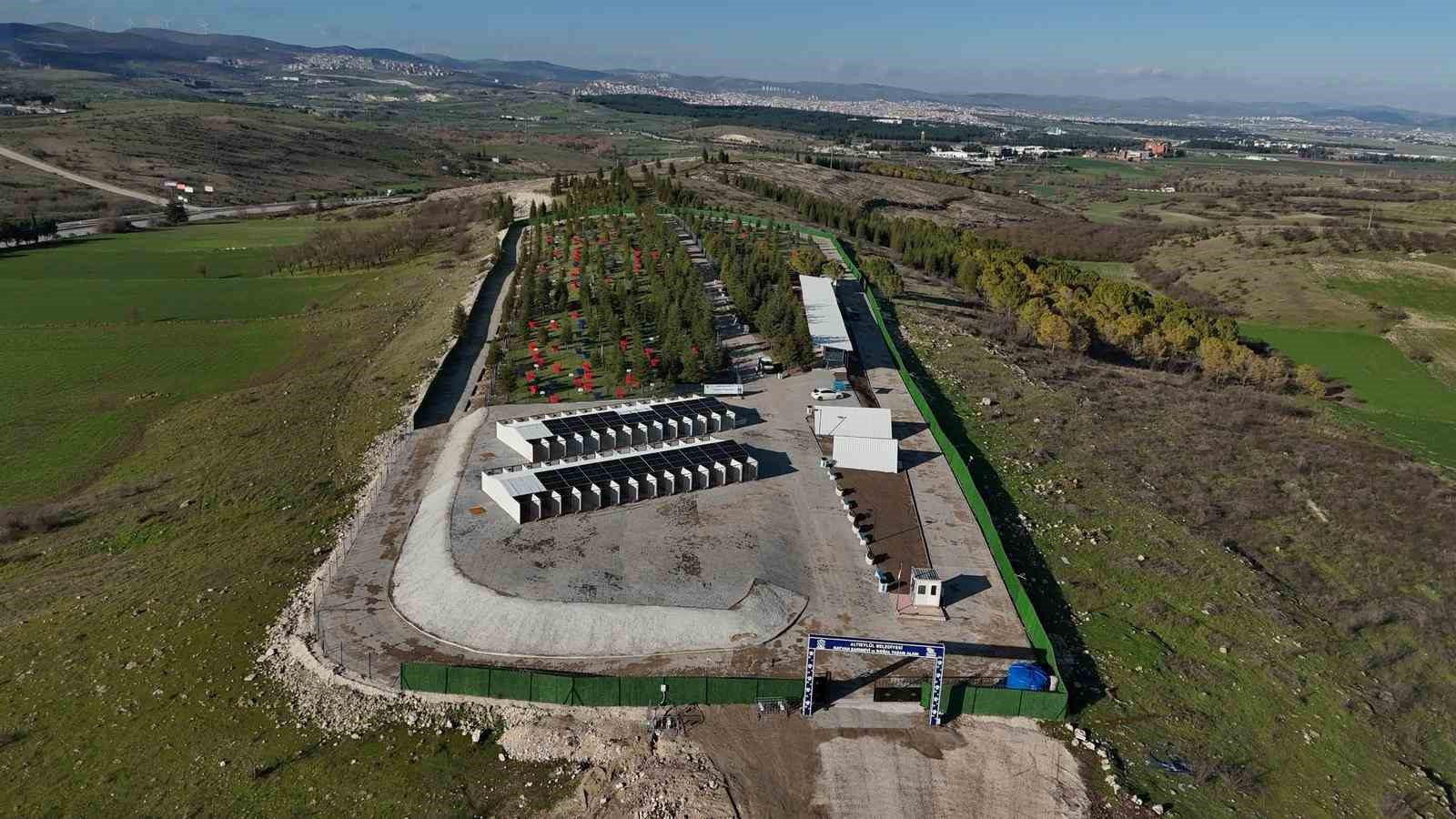 Başkan Hakan Şehirli iki yılı değerlendirdi
Başkan Hakan Şehirli iki yılı değerlendirdi