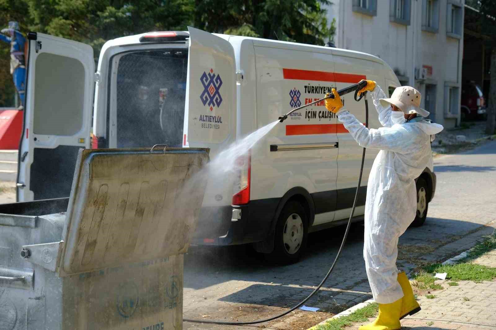 Başkan Hakan Şehirli iki yılı değerlendirdi
Başkan Hakan Şehirli iki yılı değerlendirdi