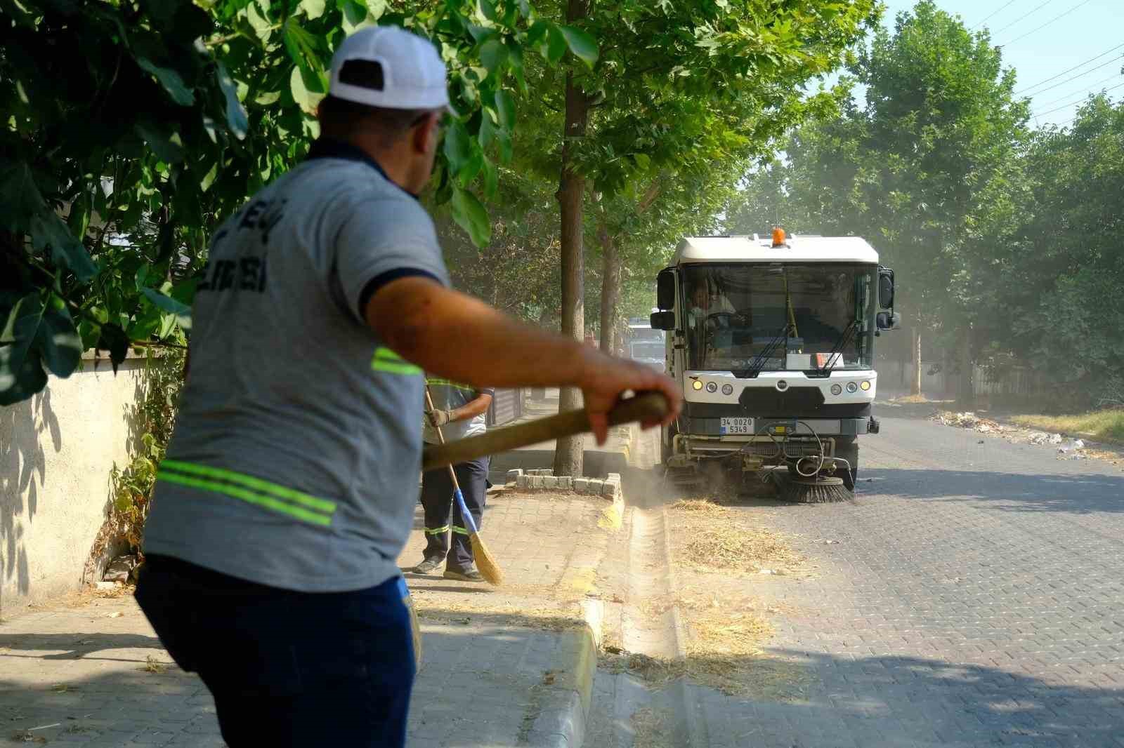Başkan Hakan Şehirli iki yılı değerlendirdi
Başkan Hakan Şehirli iki yılı değerlendirdi