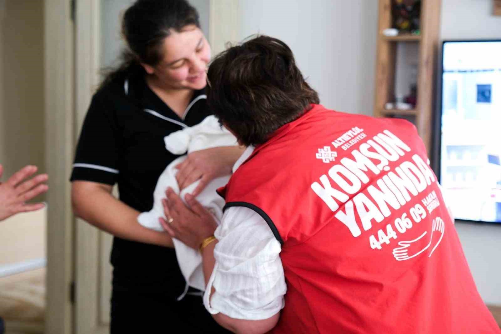 Başkan Hakan Şehirli iki yılı değerlendirdi
Başkan Hakan Şehirli iki yılı değerlendirdi