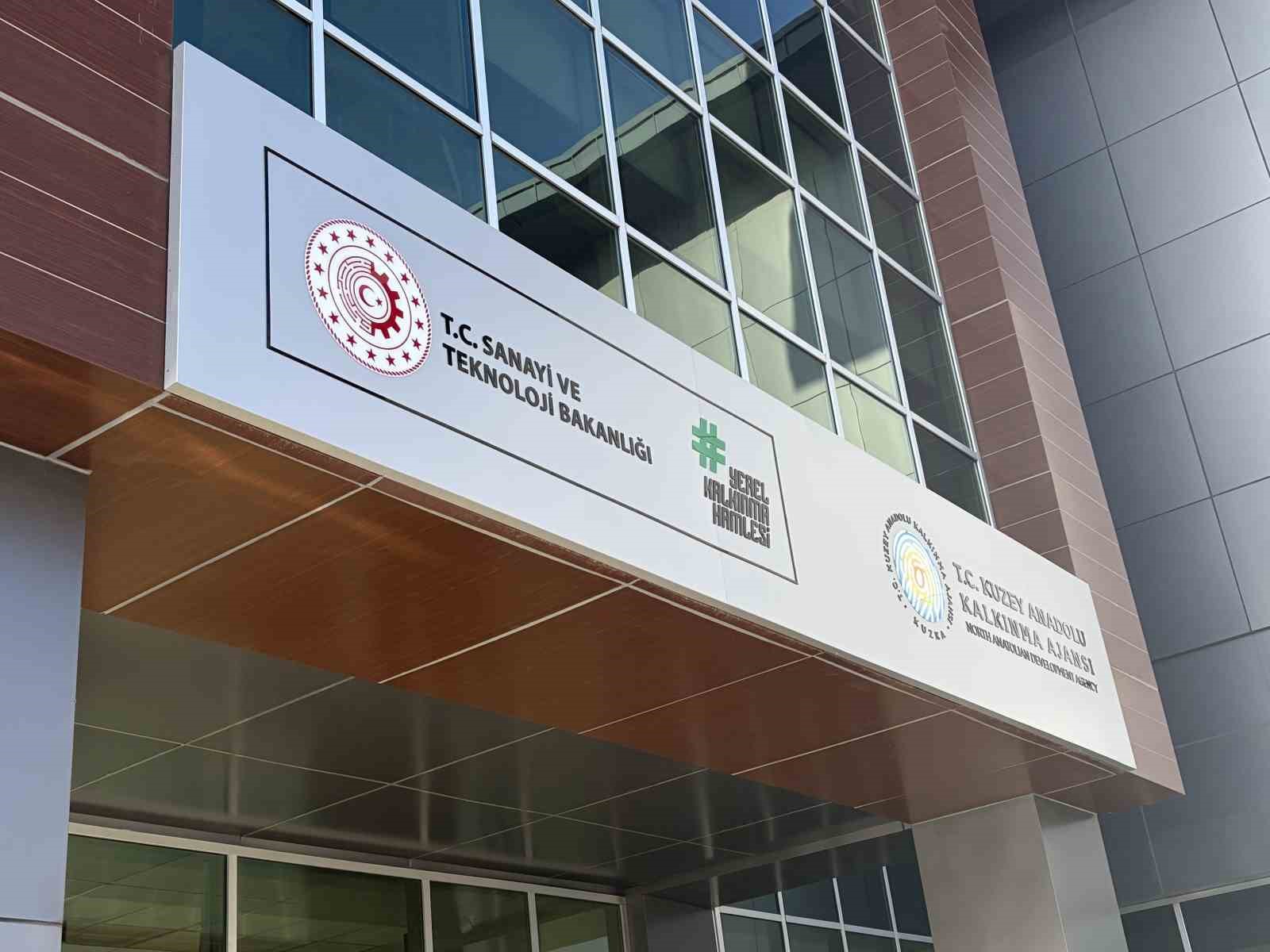 Başkan Kavaklıgil, Tosya’daki maden arama sürecini gündeme taşıdı
