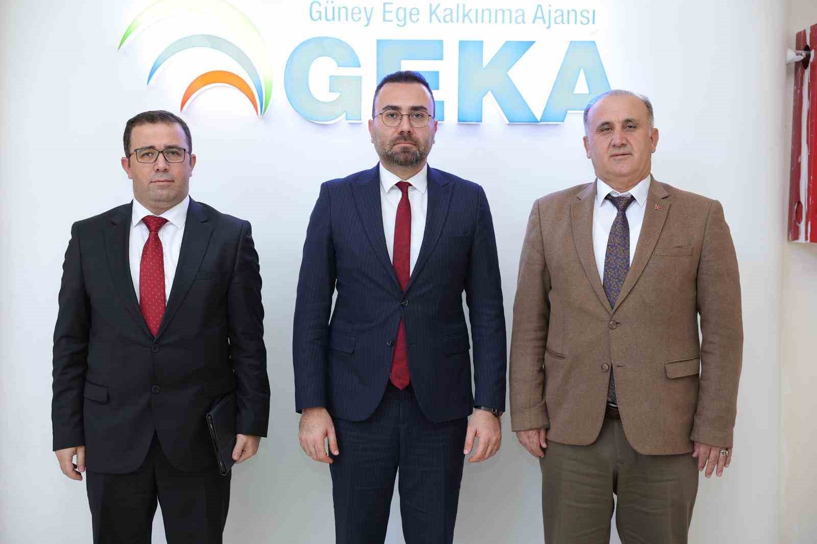 Başkan Kaya imzaladı: "İncirliovalı kadınların emeği değerlenecek"
