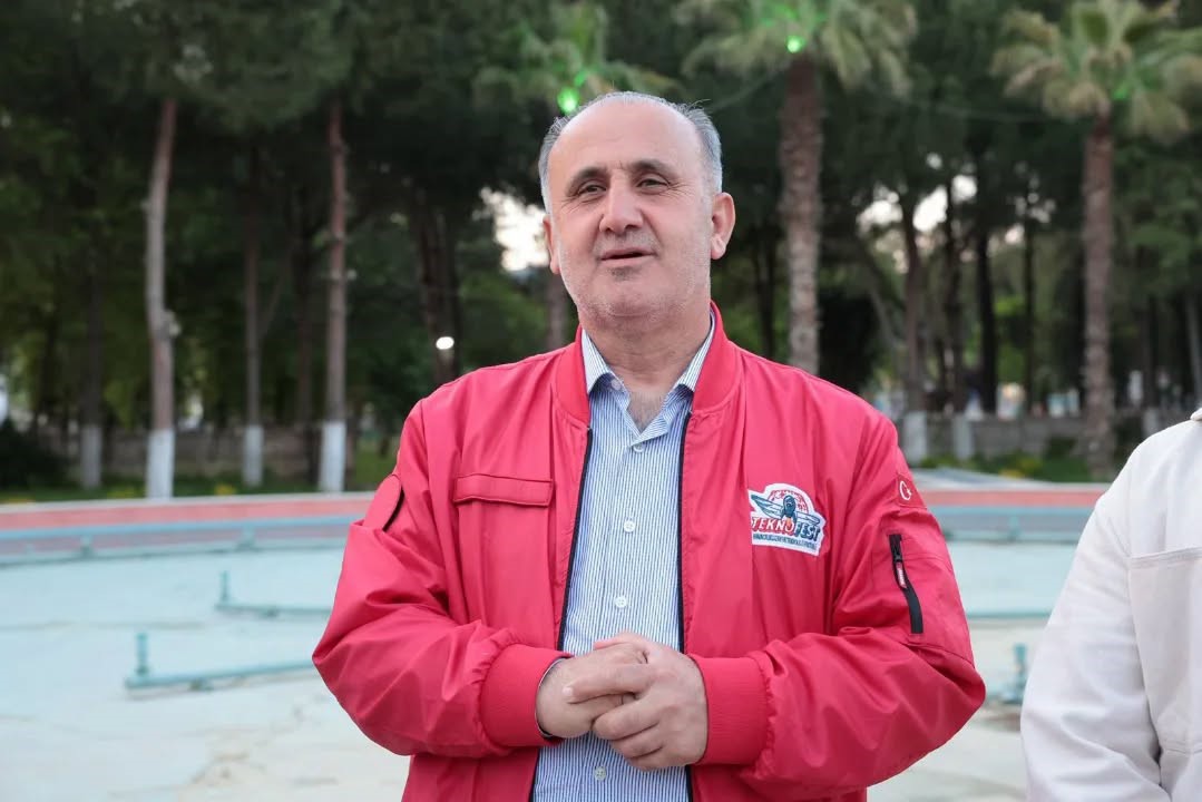 Başkan Kaya’dan namağlup şampiyonluk sonrası birlik mesajı
