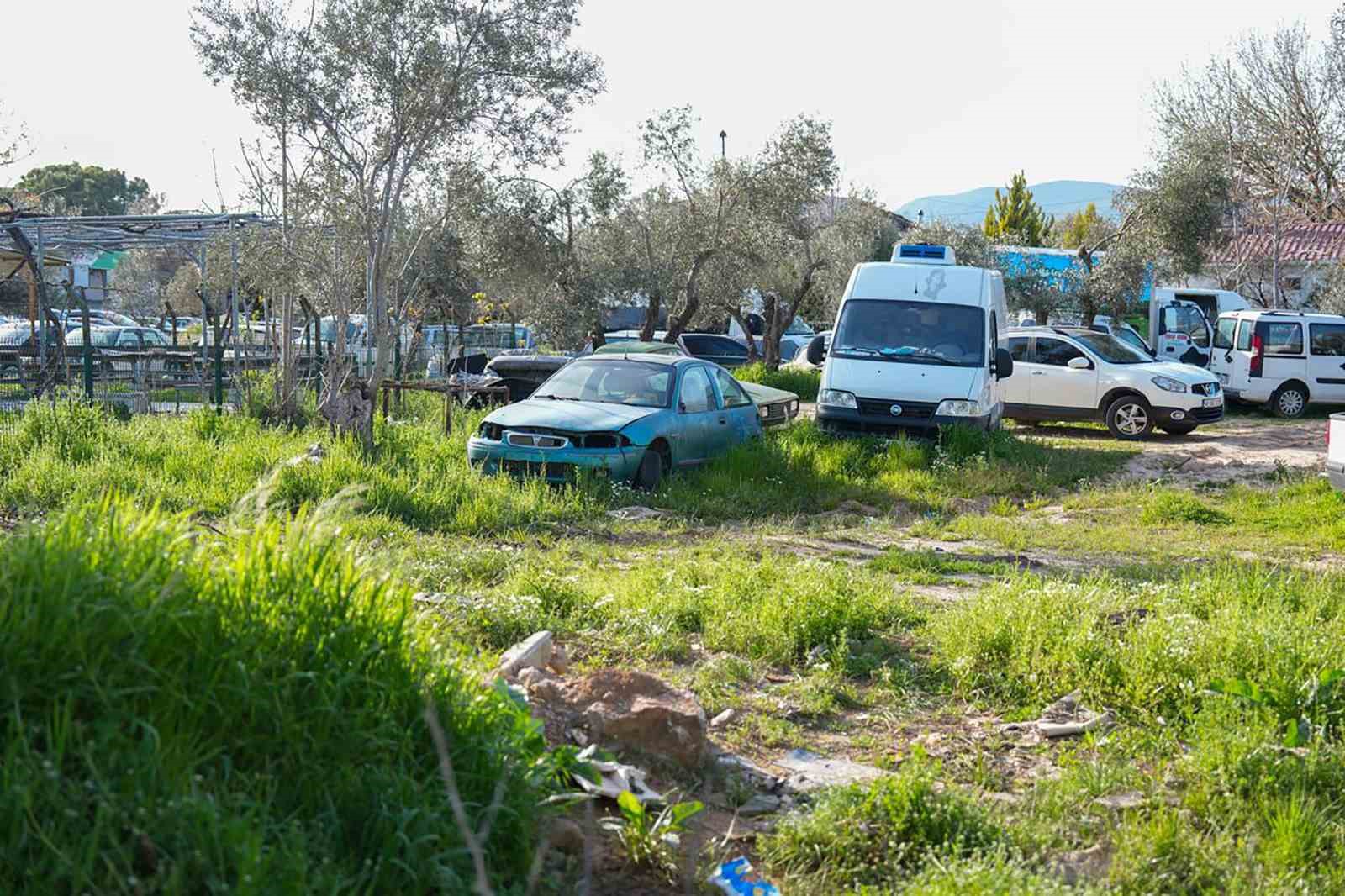Başkan Köksal Aras Sanayi esnafıyla bir araya geldi
