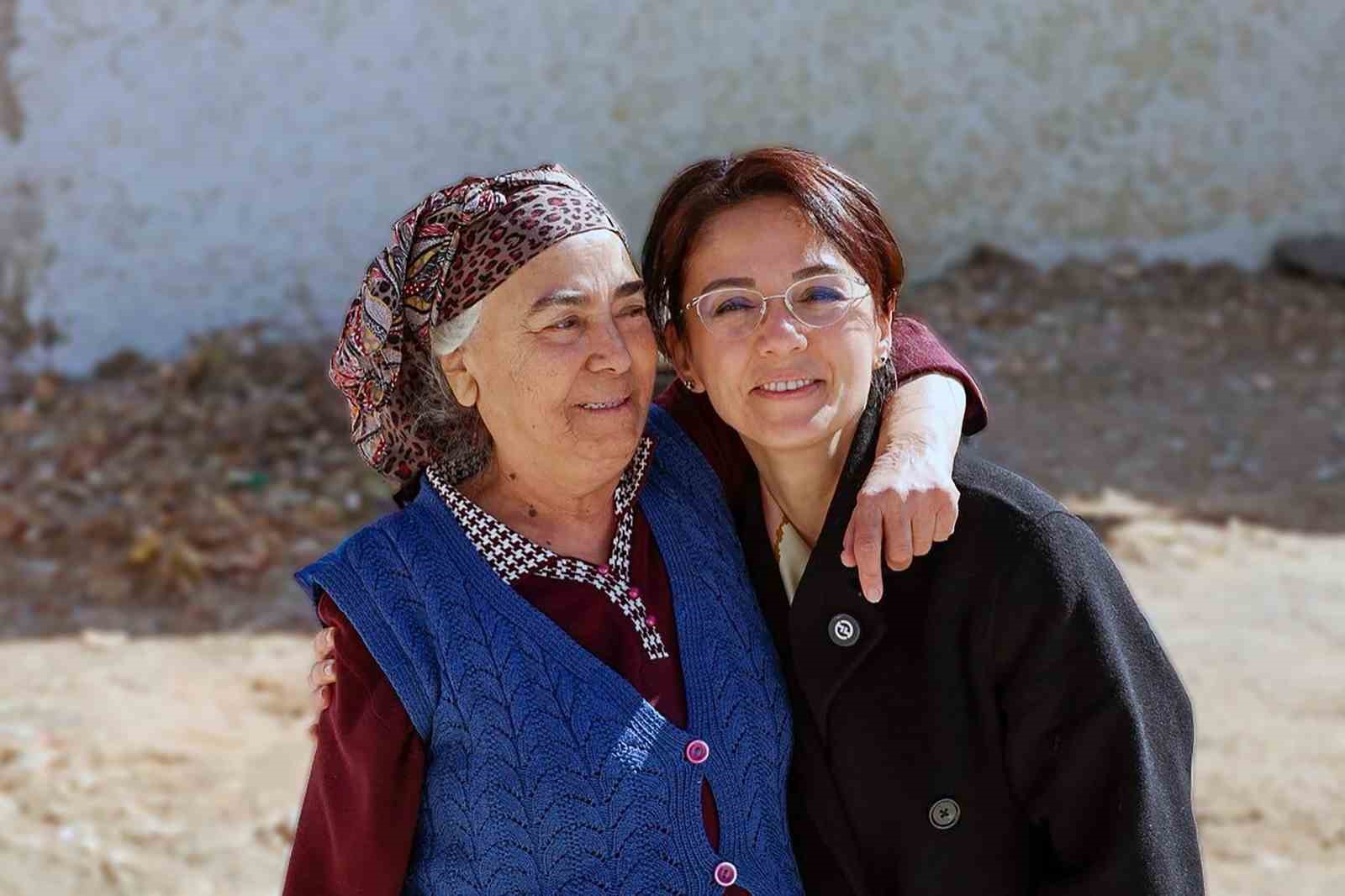 Başkan Köksal Aras’tan Ramazan Bayramı mesajı
