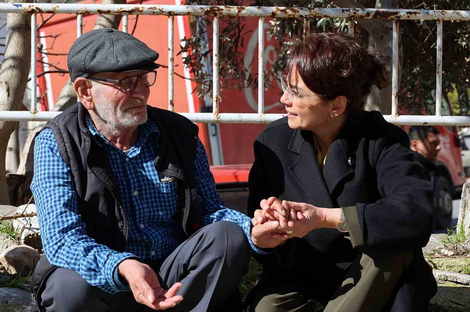 Başkan Köksal Aras’tan Ramazan Bayramı mesajı
