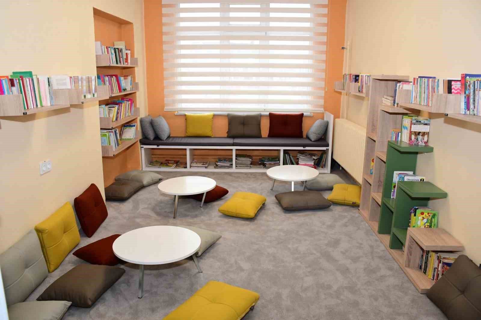 Başkan Kul: "Bilgiyle kuşatılmış bir nesil istiyoruz"
