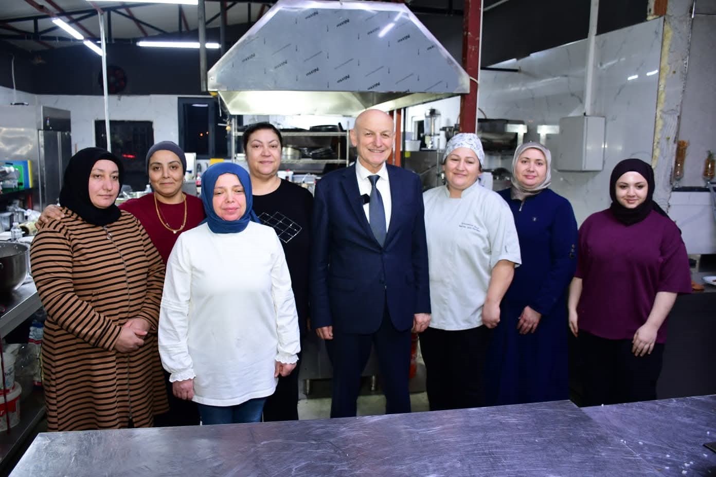 Başkan Kul: "Hizmet kalitemizi daha da ileriye taşıyacağız"
