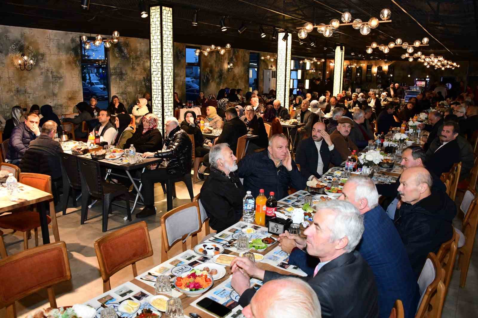 Başkan Kul: "Terme için gemileri yaktık, ya başaracağız ya başaracağız"
Başkan Kul: "Terme için gemileri yaktık, ya başaracağız ya başaracağız"