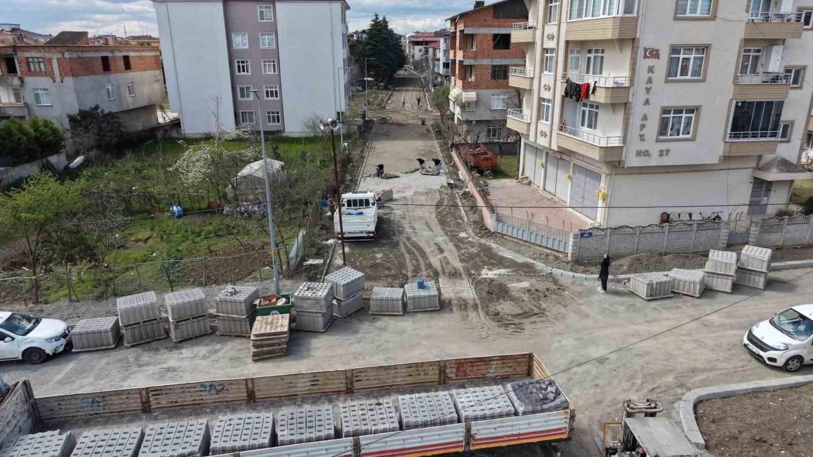 Başkan Kul: "Terme, Karadeniz’in parlayan yıldızı olacak"
