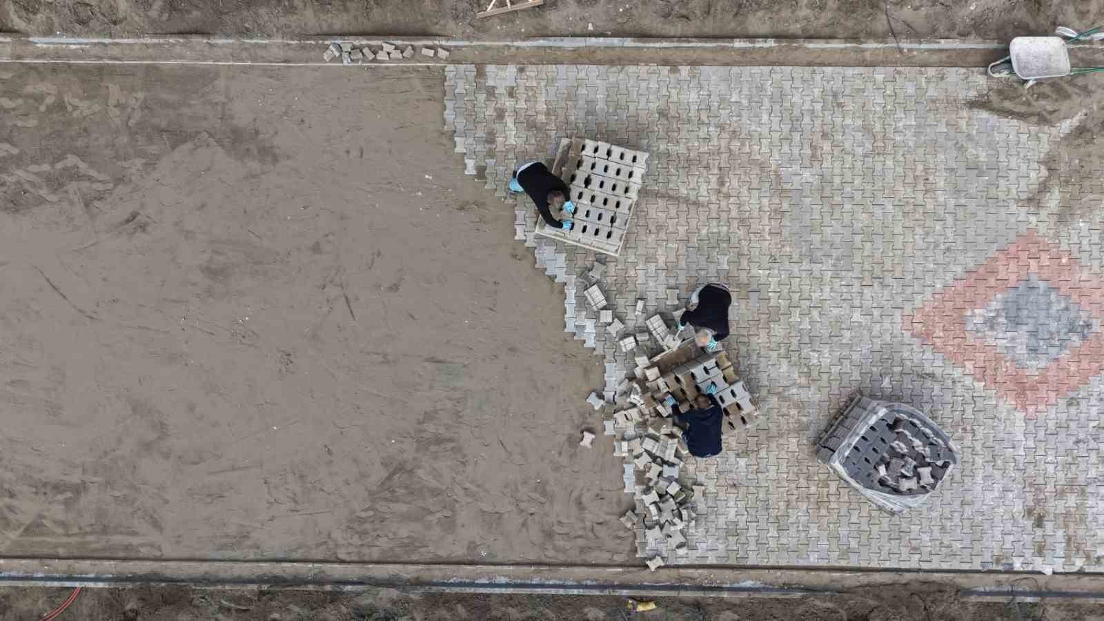 Başkan Kul: "Terme, Karadeniz’in parlayan yıldızı olacak"
