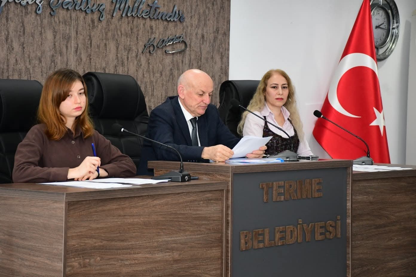 Başkan Kul: "Vatandaşımızın her bir kuruşu bize emanet"
