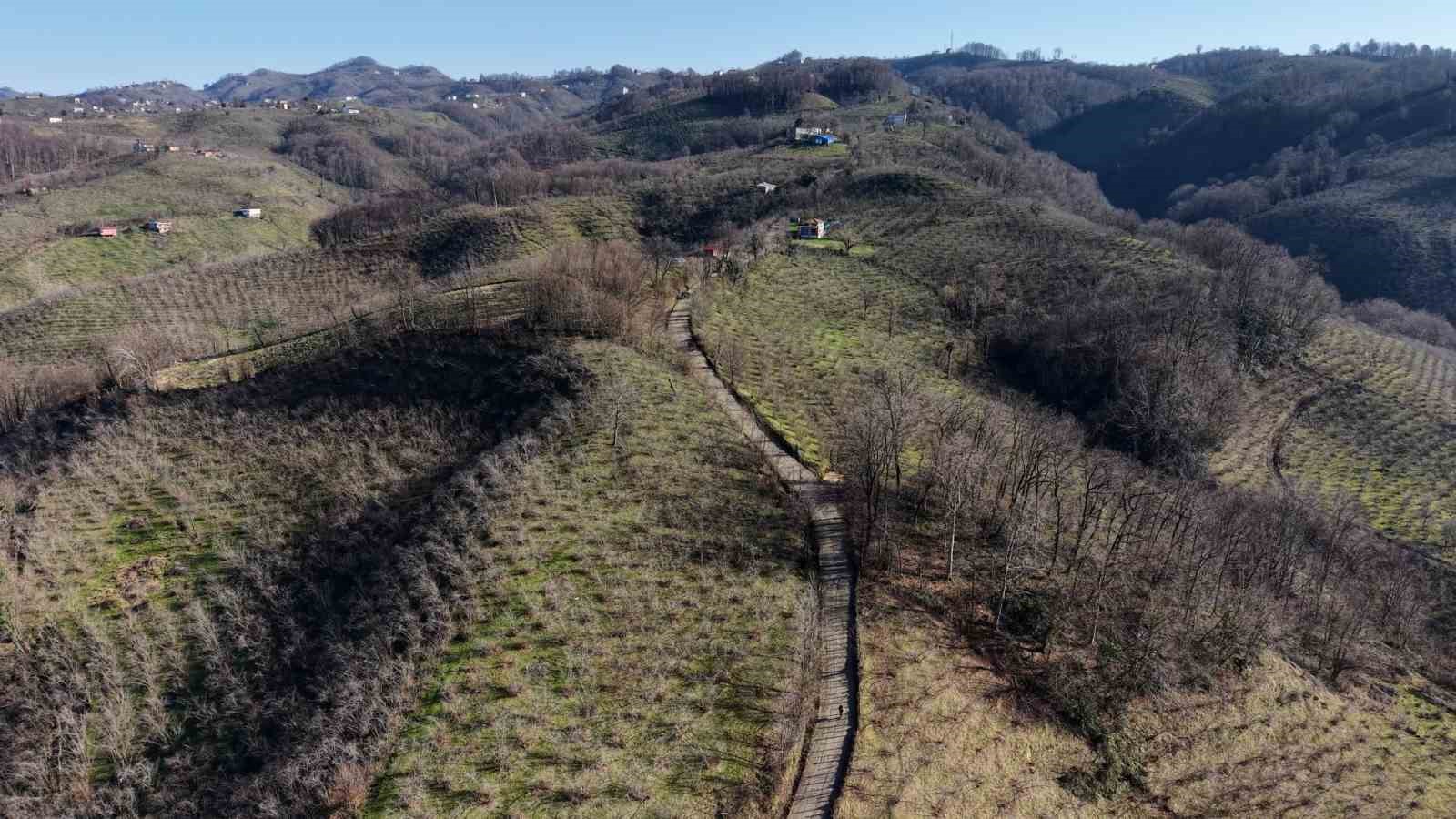 Başkan Kul: "Yaptığımız iş geçici değil, kalıcı ve sağlam olacak"
