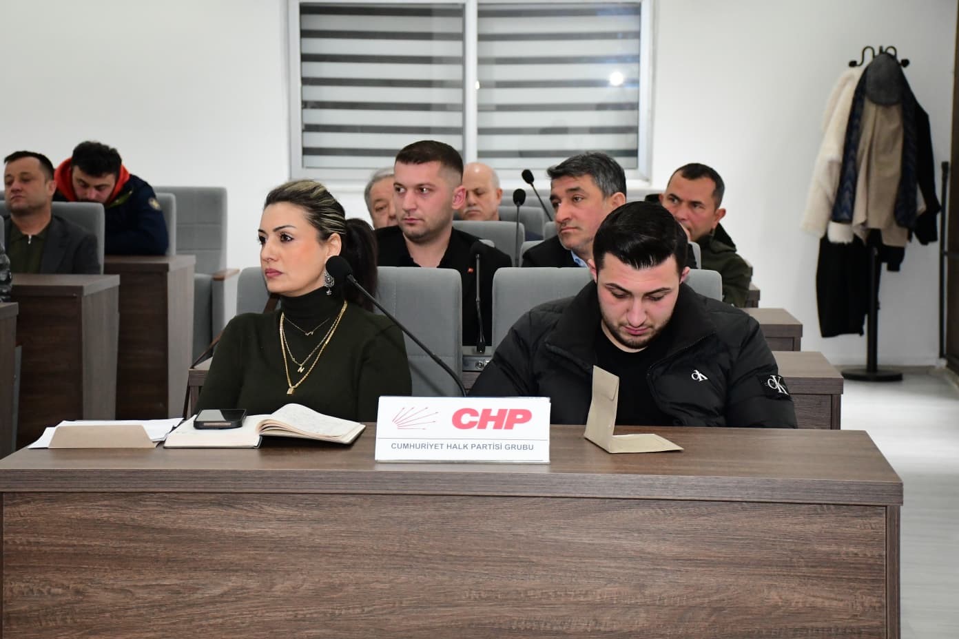 Başkan Kul’dan tasarruf
