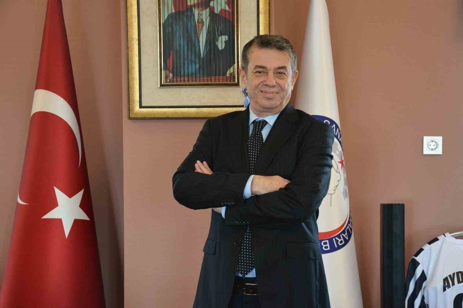 Başkan Künkcü: "Şoför esnafımızın zam talebini Büyükşehir’e ilettik"
