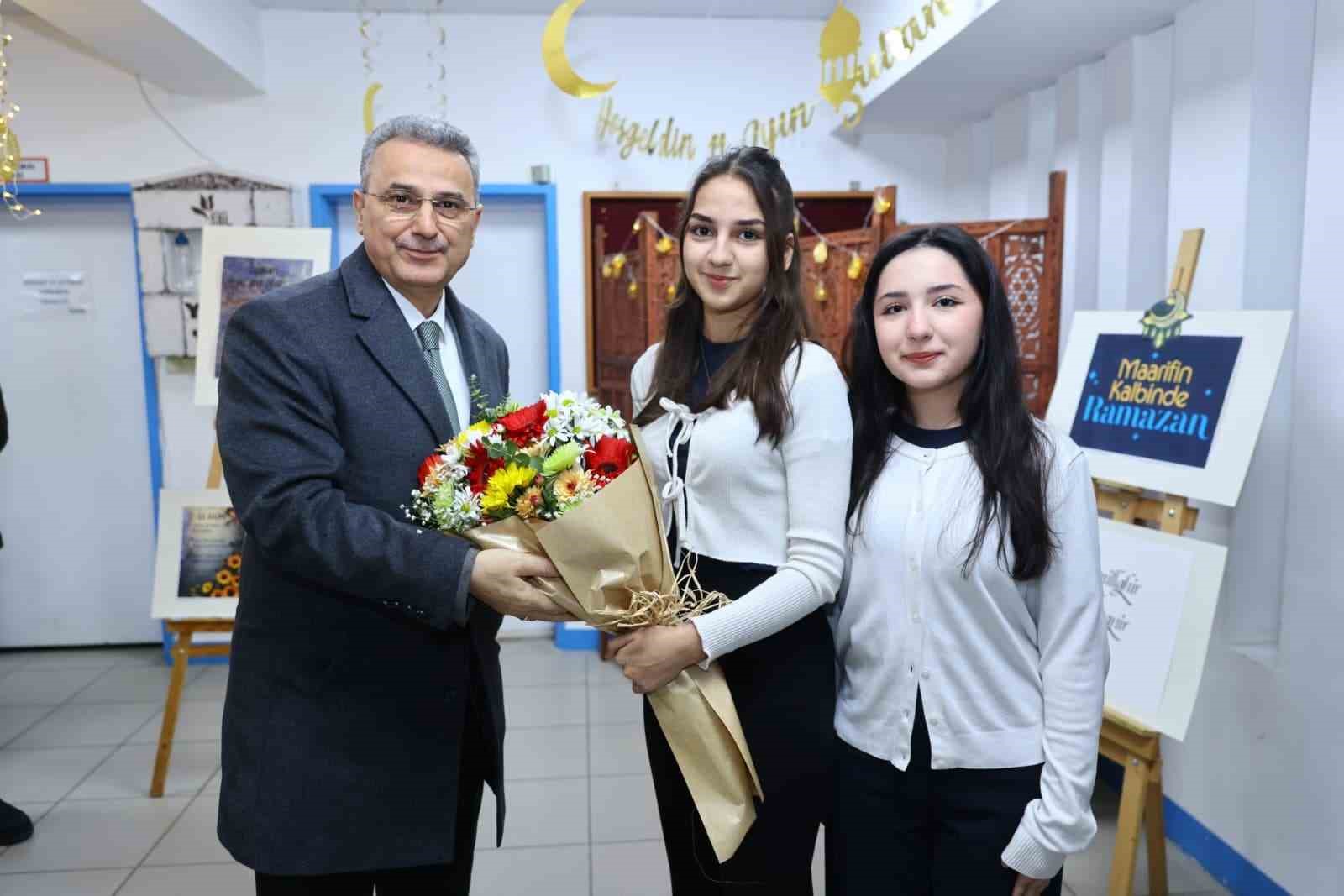 Başkan Kurnaz: 