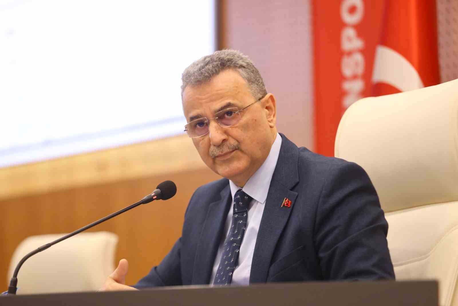 Başkan Kurnaz: "İlkadım Yanında Kart nefes olacak"
