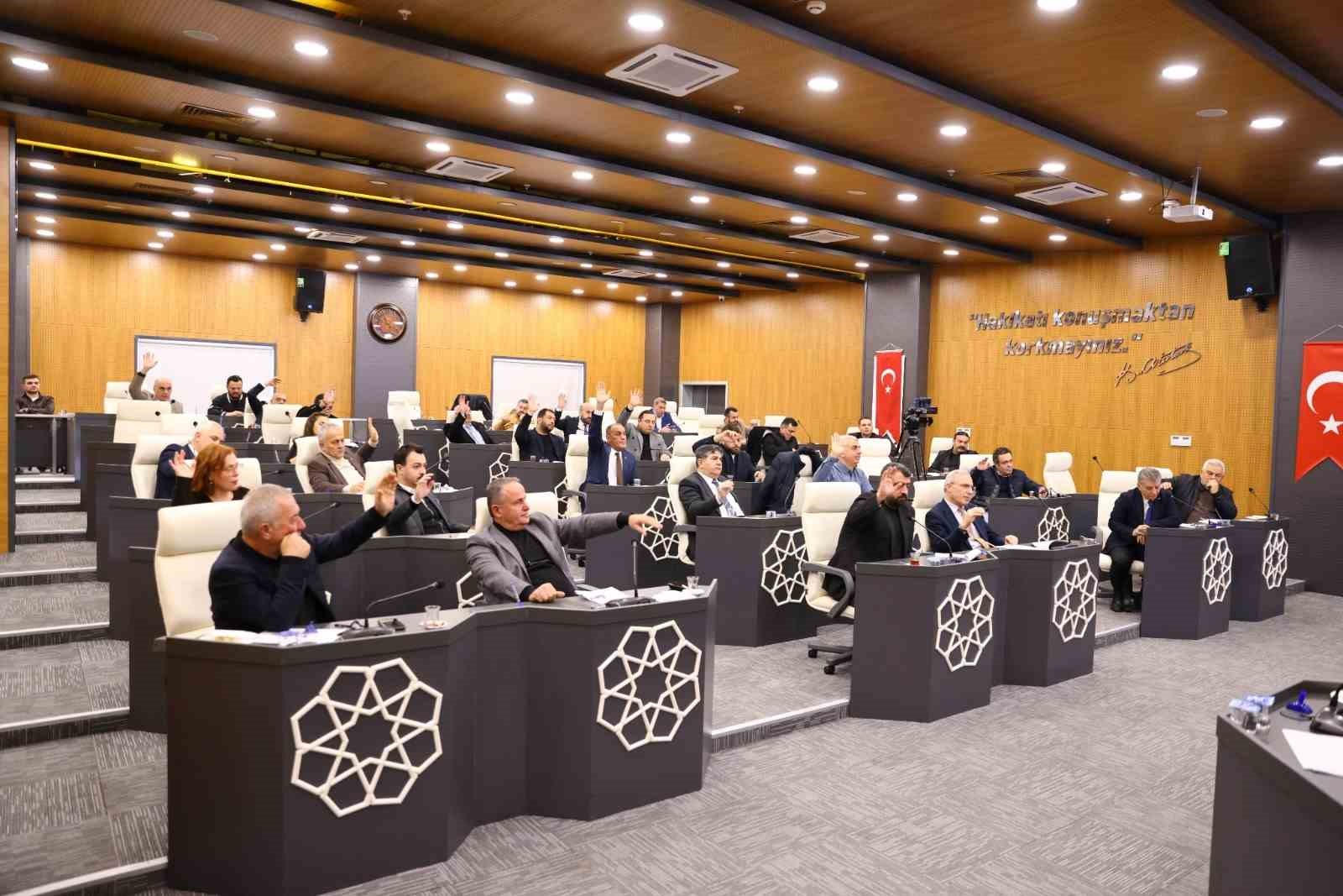 Başkan Kurnaz: "İlkadım Yanında Kart nefes olacak"
