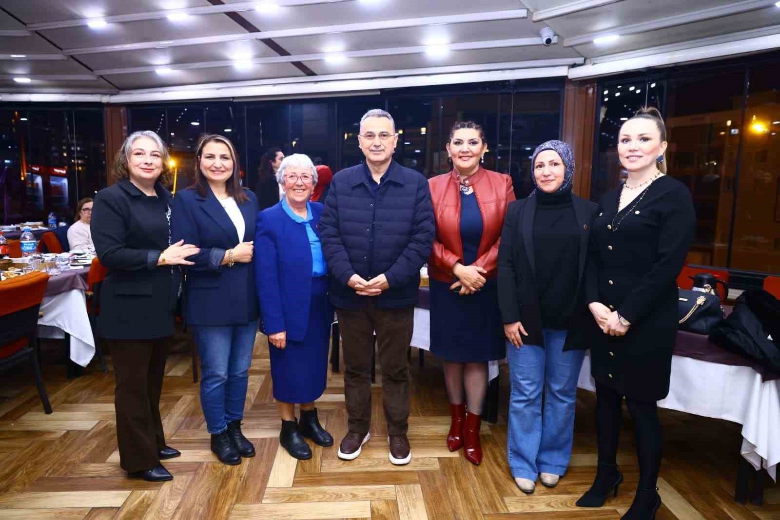 Başkan Kurnaz: "Muhtarlar gözbebeğimiz"
