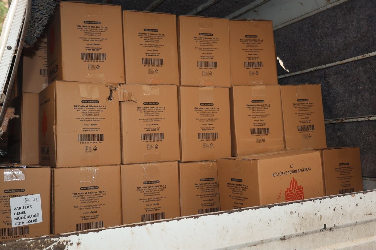 Başkan Metin: "Biz Bünyan’da büyük bir aileyiz"
