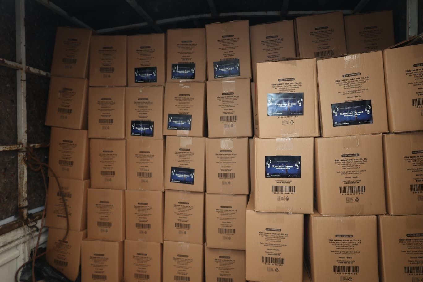 Başkan Metin: "Biz Bünyan’da büyük bir aileyiz"
