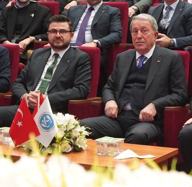 Başkan Okandan: "Açık bir provokasyon ve alçaklıktır"
