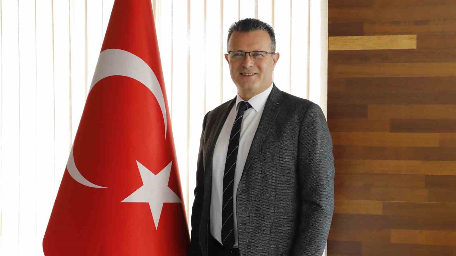 Başkan Öküzcüoğlu yılın en başarılı ilçe belediye başkanı seçildi
Başkan Öküzcüoğlu yılın en başarılı ilçe belediye başkanı seçildi