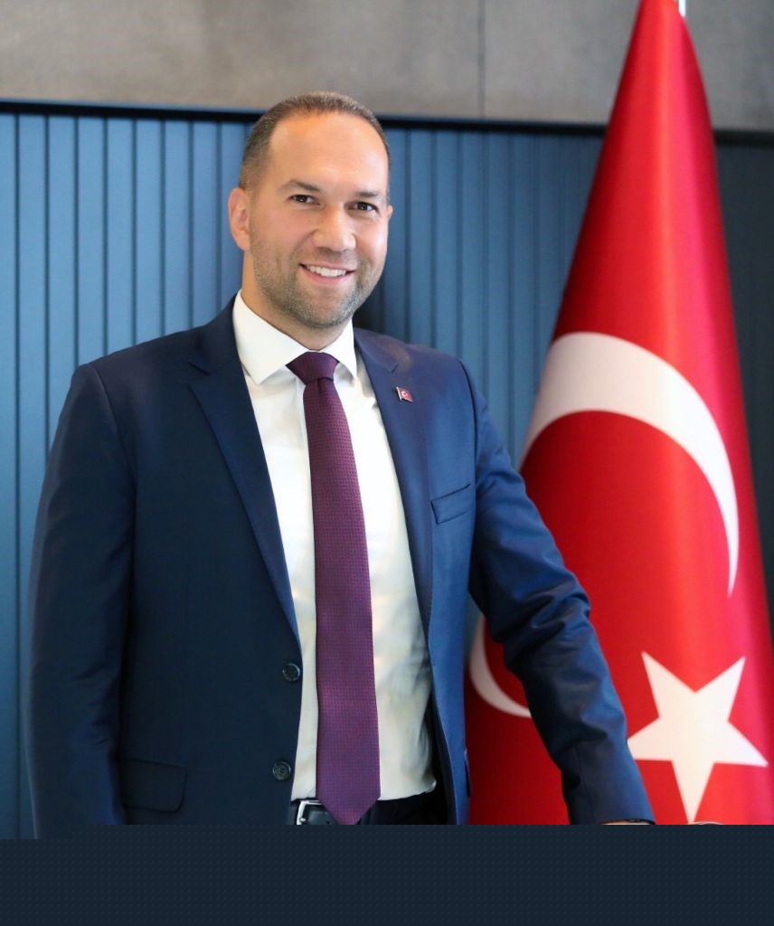 Başkan Özdemir Ramazan Bayramı mesajında Gazze’deki drama dikkat çekti
Başkan Özdemir Ramazan Bayramı mesajında Gazze’deki drama dikkat çekti