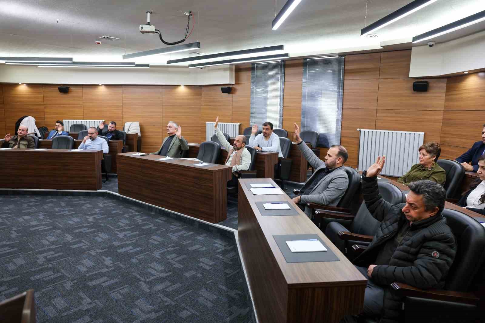 Başkan Özdoğan: "Hacılar’da ciddi bir dayanışma örneği sergiliyoruz"
Başkan Özdoğan: "Hacılar’da ciddi bir dayanışma örneği sergiliyoruz"