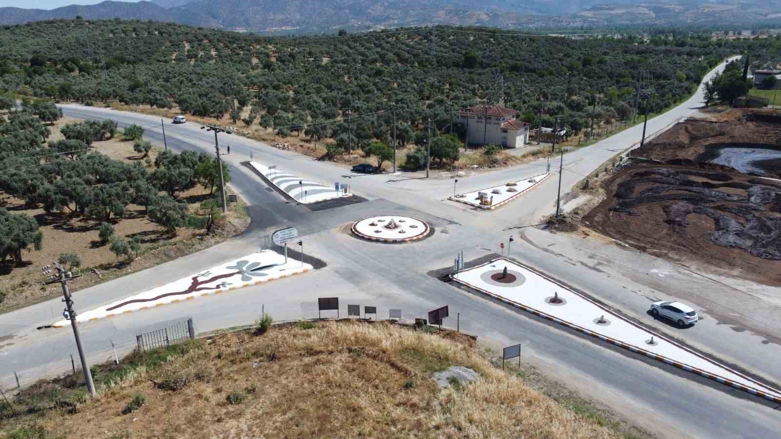 Başkan Özel, iki yıllık görev süresini değerlendirdi
