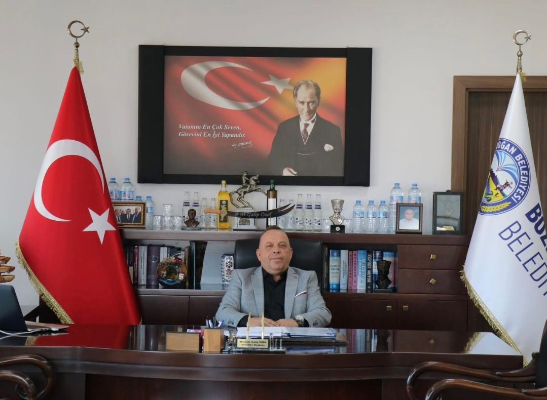 Başkan Özel: "Oda başkanları ve yönetimleriyle iş birliği içinde çalışmaya devam edeceğiz"

