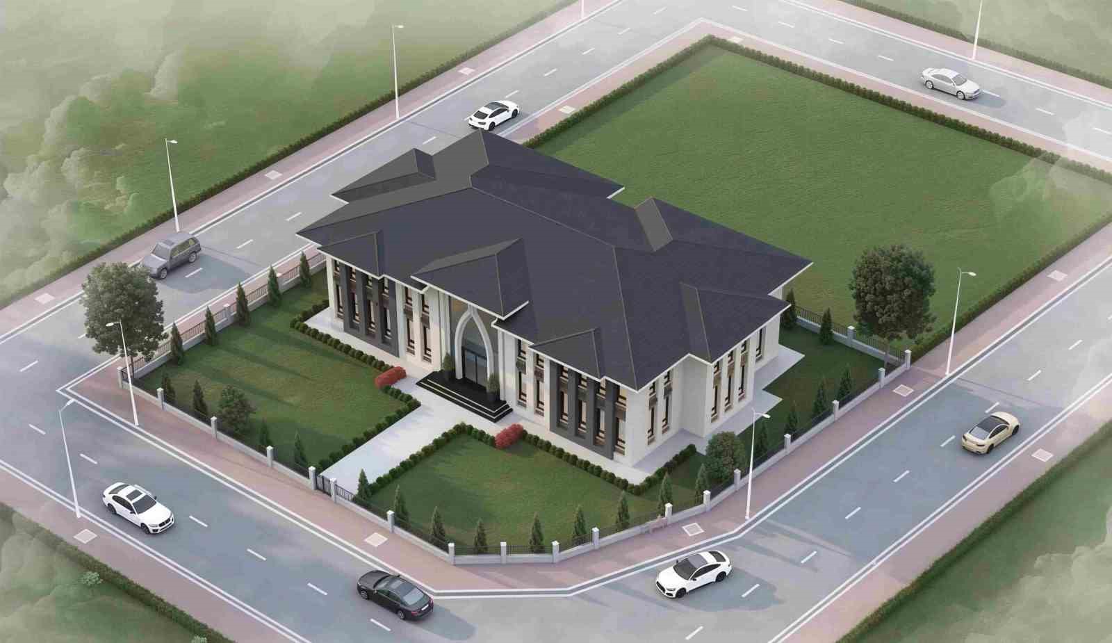 Başkan Öztürk’ten 4-6 yaş Kur’an Kursu ve Gençlik Merkezi müjdesi
